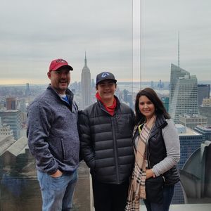 Meet your Posher, Michelle